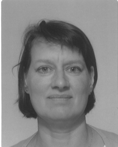 Meta Balfoort, Shiatsu- en Cranisacraaltherapeute